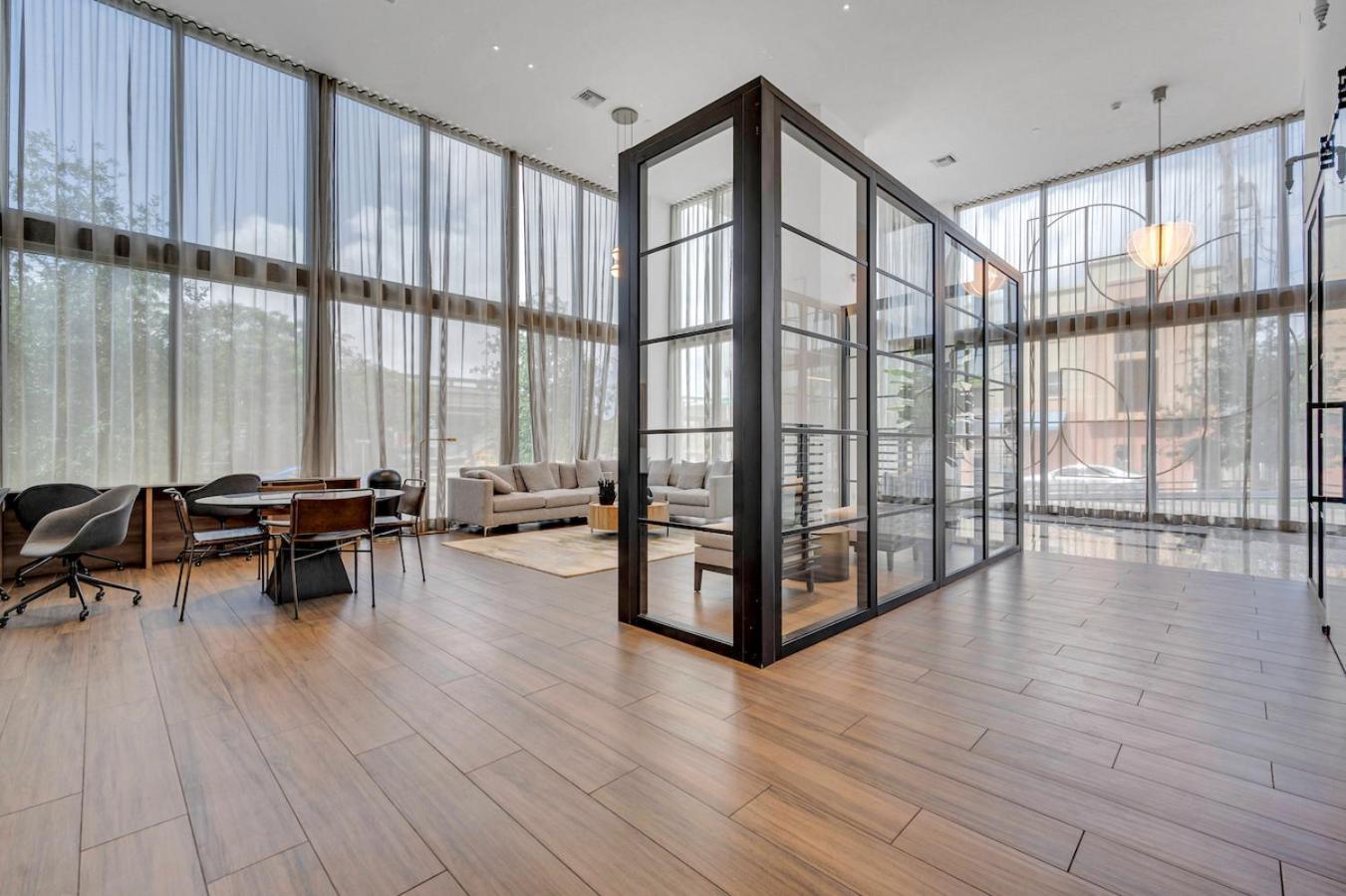 迈阿密Modern Unit Mins From Brickell With Free Parking公寓 外观 照片