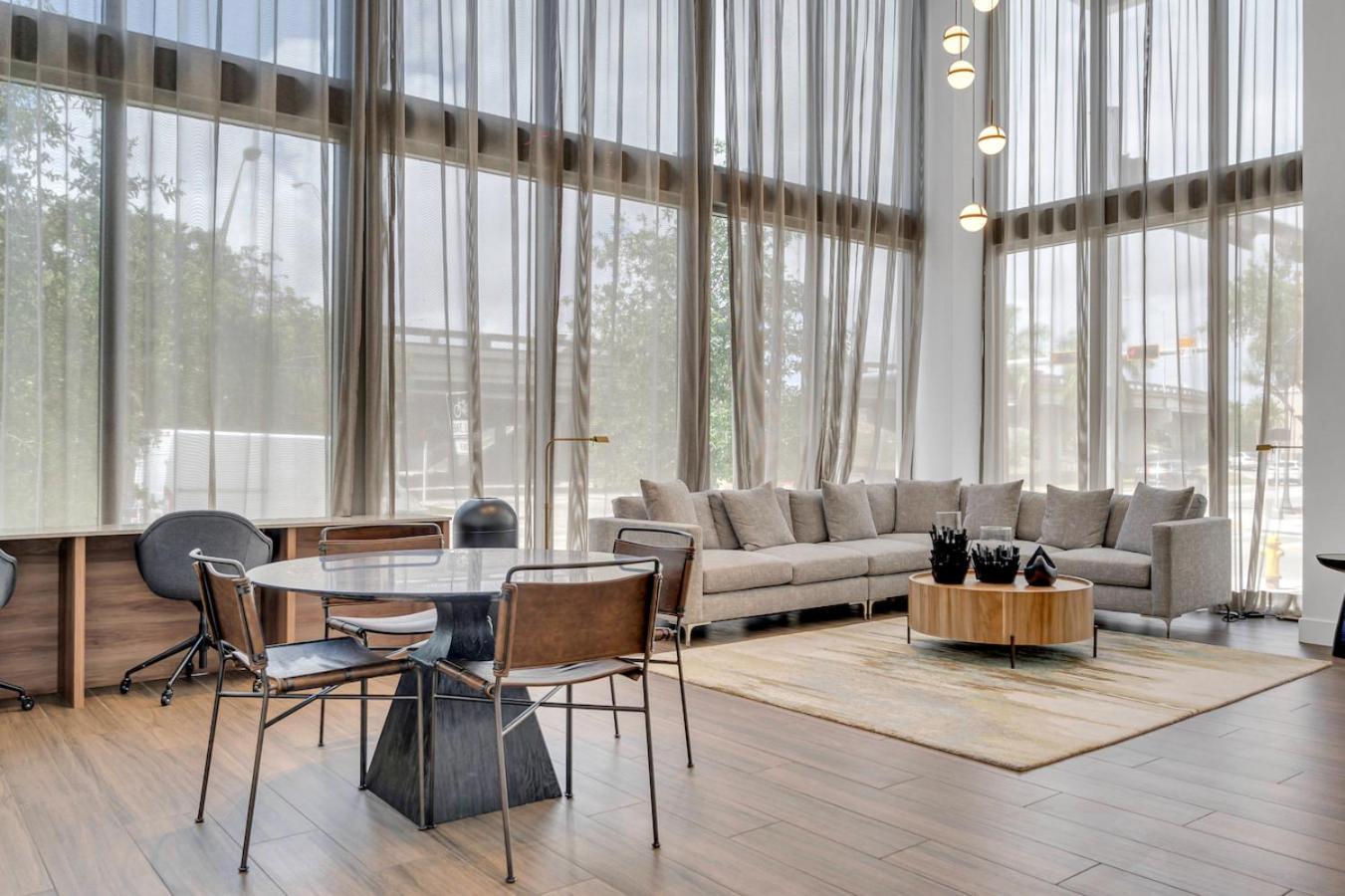迈阿密Modern Unit Mins From Brickell With Free Parking公寓 外观 照片