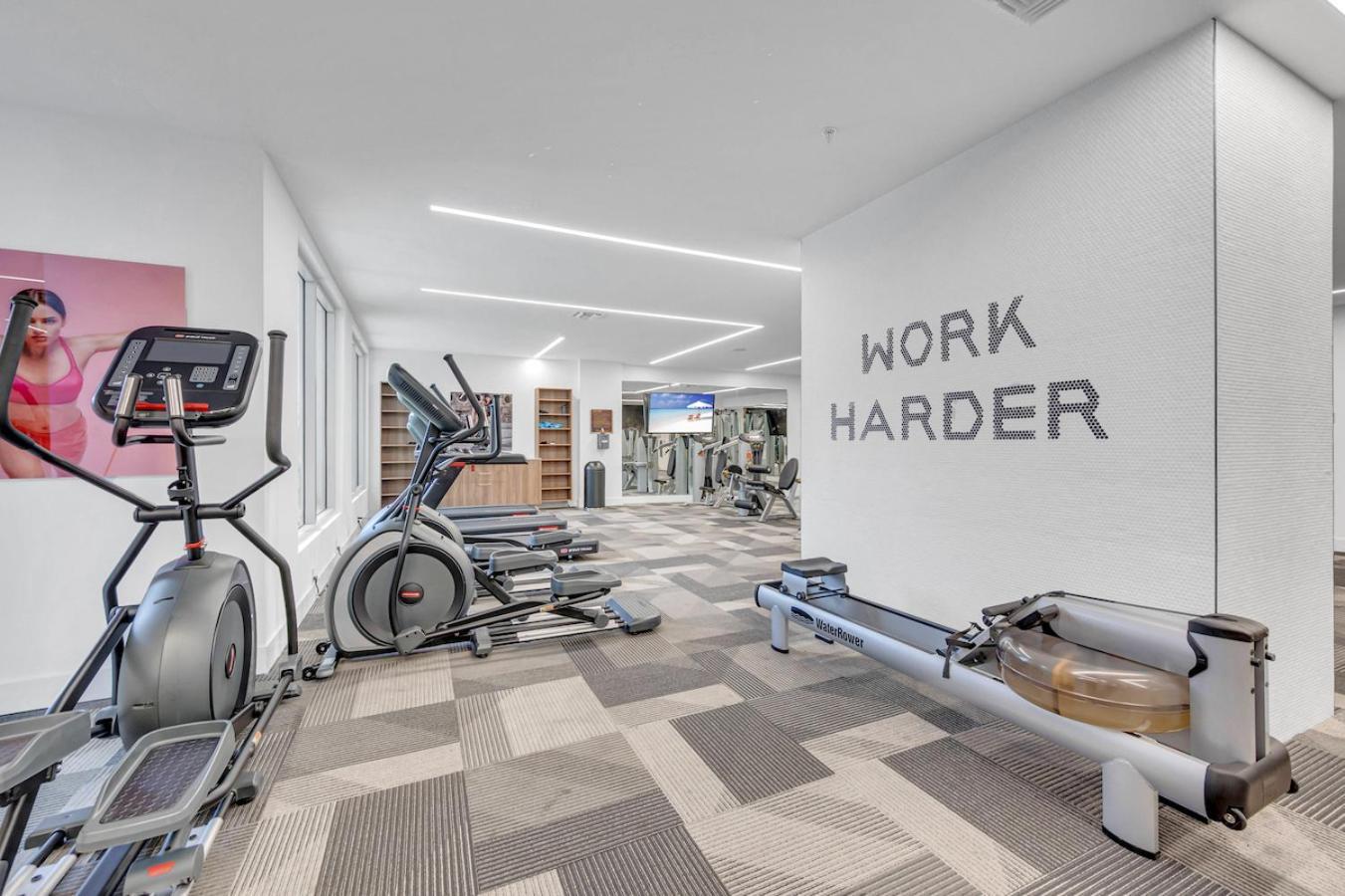 迈阿密Modern Unit Mins From Brickell With Free Parking公寓 外观 照片