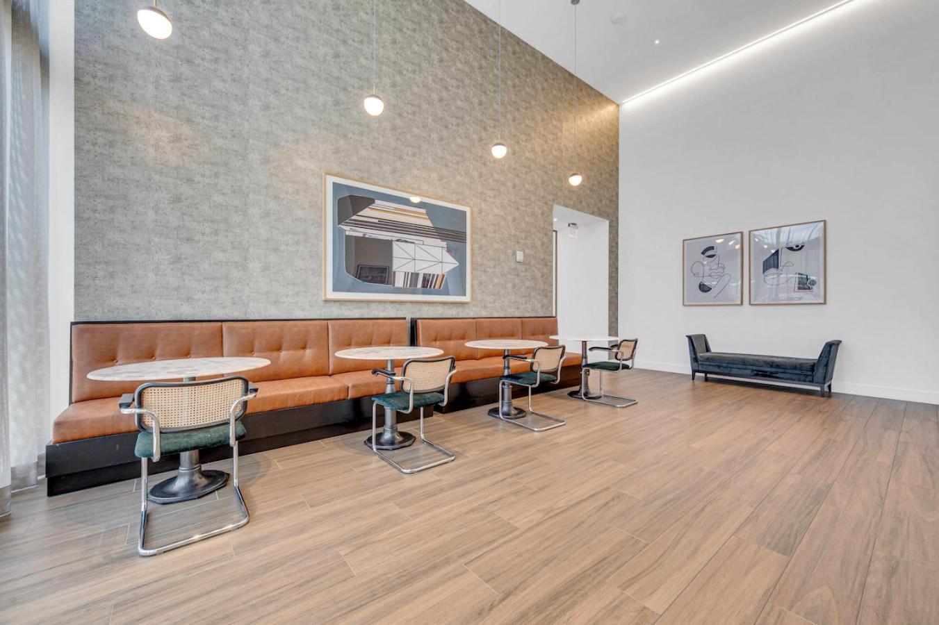 迈阿密Modern Unit Mins From Brickell With Free Parking公寓 外观 照片
