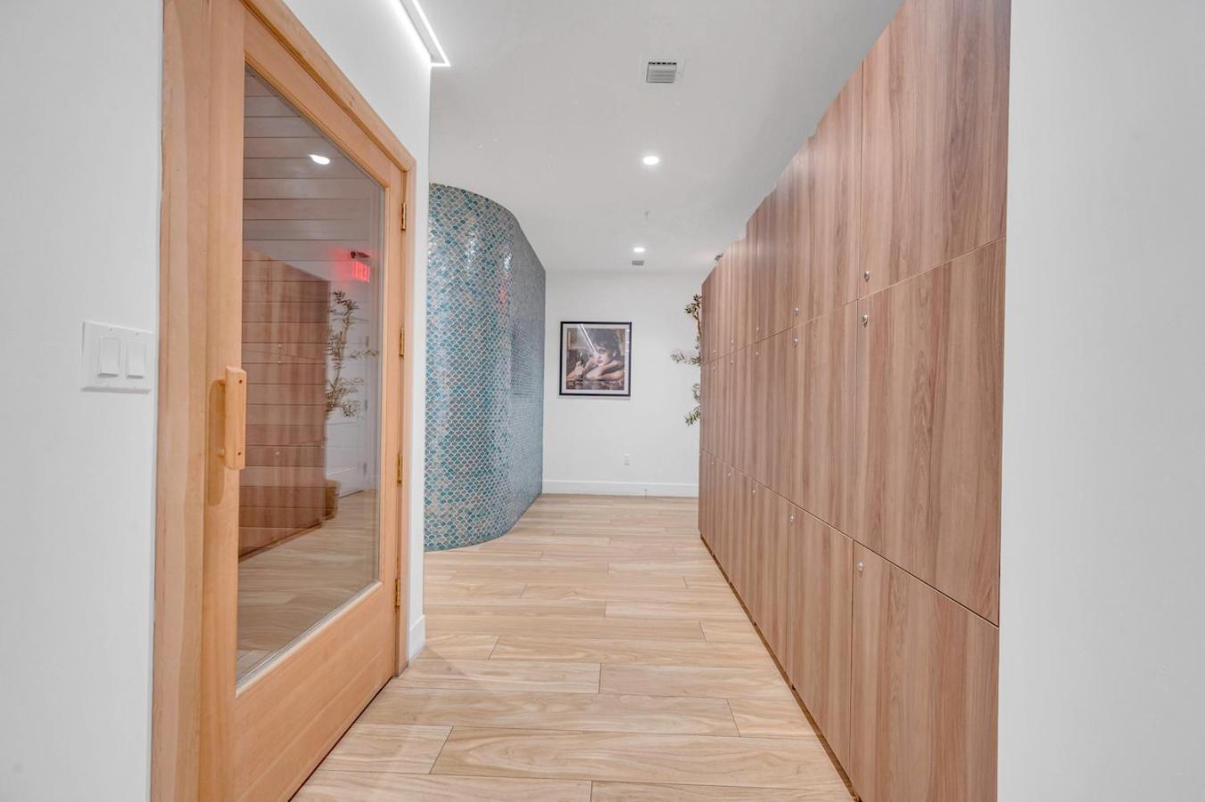 迈阿密Modern Unit Mins From Brickell With Free Parking公寓 外观 照片