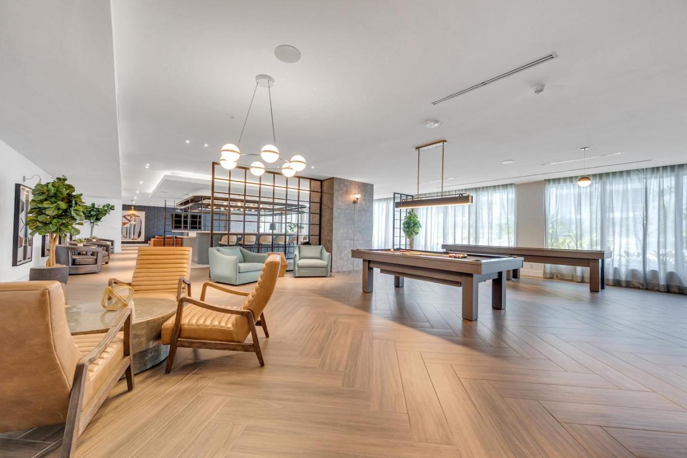迈阿密Modern Unit Mins From Brickell With Free Parking公寓 外观 照片