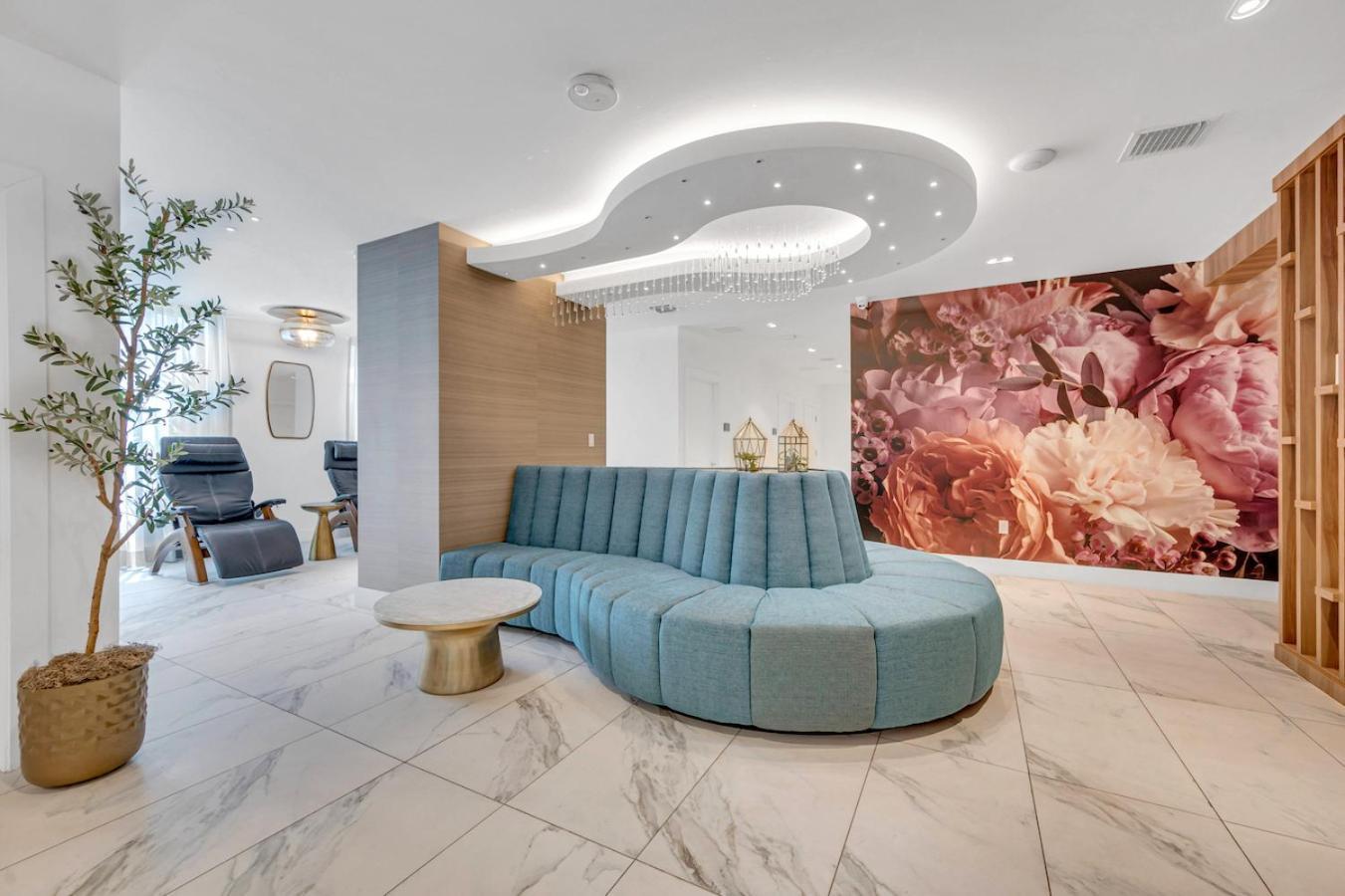迈阿密Modern Unit Mins From Brickell With Free Parking公寓 外观 照片