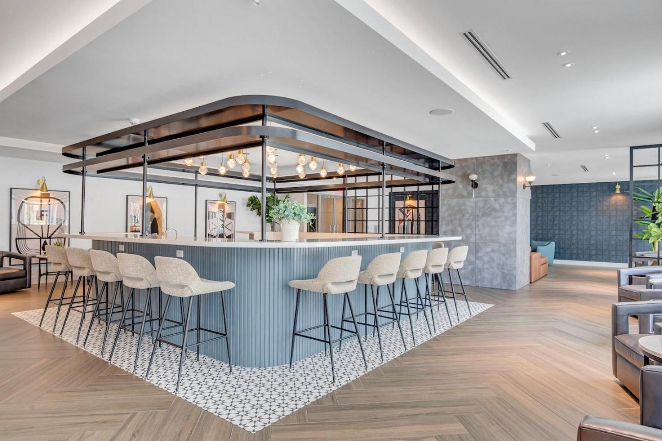 迈阿密Modern Unit Mins From Brickell With Free Parking公寓 外观 照片